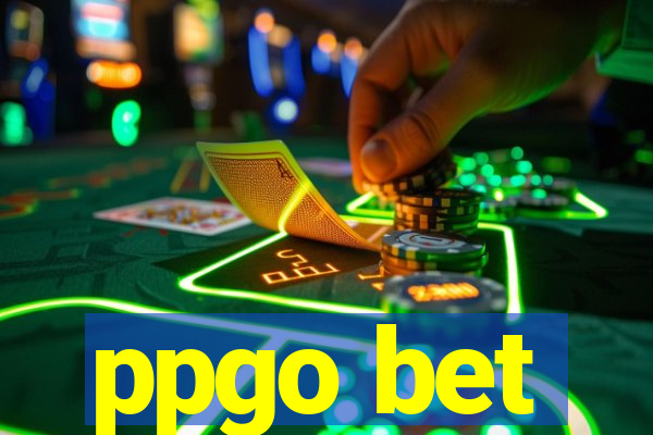 ppgo bet